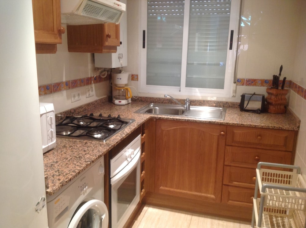 LET 4 U COSTA MARINA I