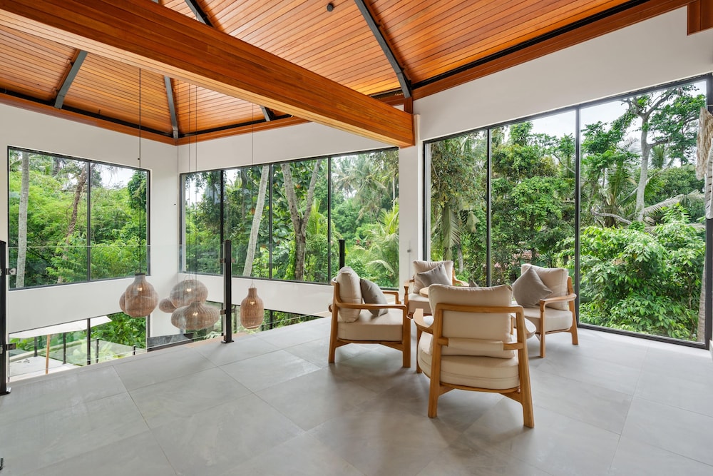 Bali Magical Villas