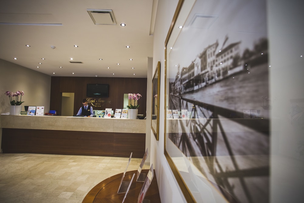 Sirmione Vacations - Hotel Sirmione e Promessi Sposi - Property Image 36