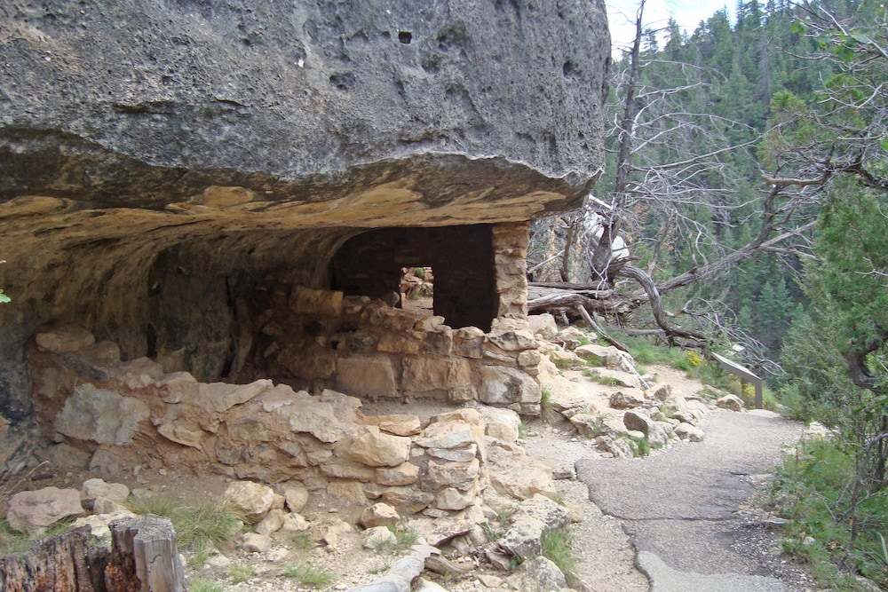 Flagstaff Vacations - Econo Lodge Flagstaff Route 66 - Property Image 22