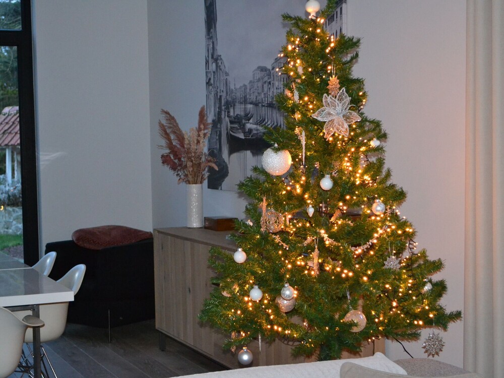 Holiday Home in Oosteeklo Near the Meetjeslands Area