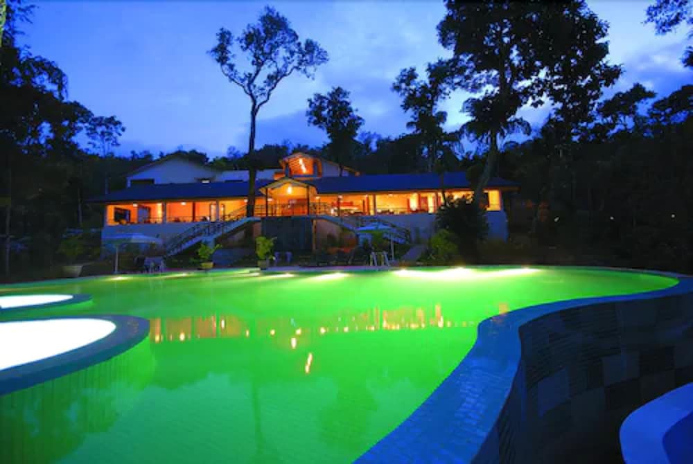 The Windflower Resorts & Spa