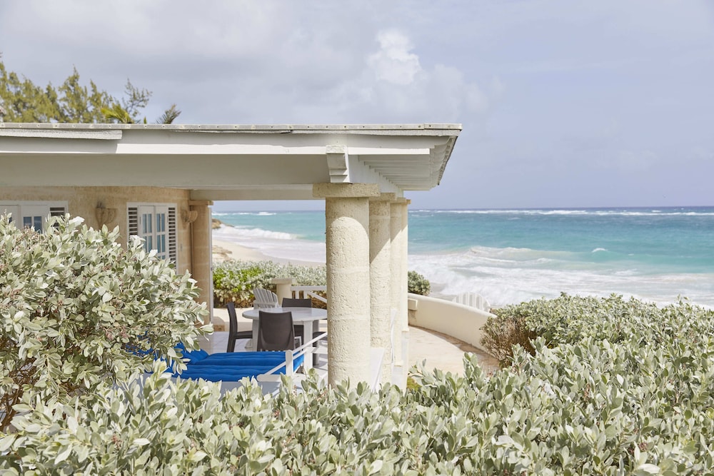 Inchcape Seaside Villas