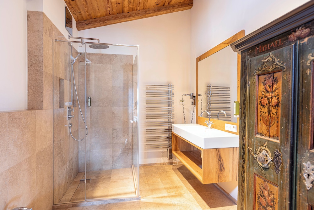 Dorfresort Kitzbühel by ALPS RESORTS