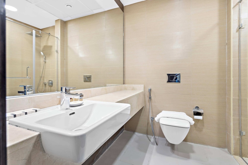 Silkhaus Sparkle, Dubai Marina