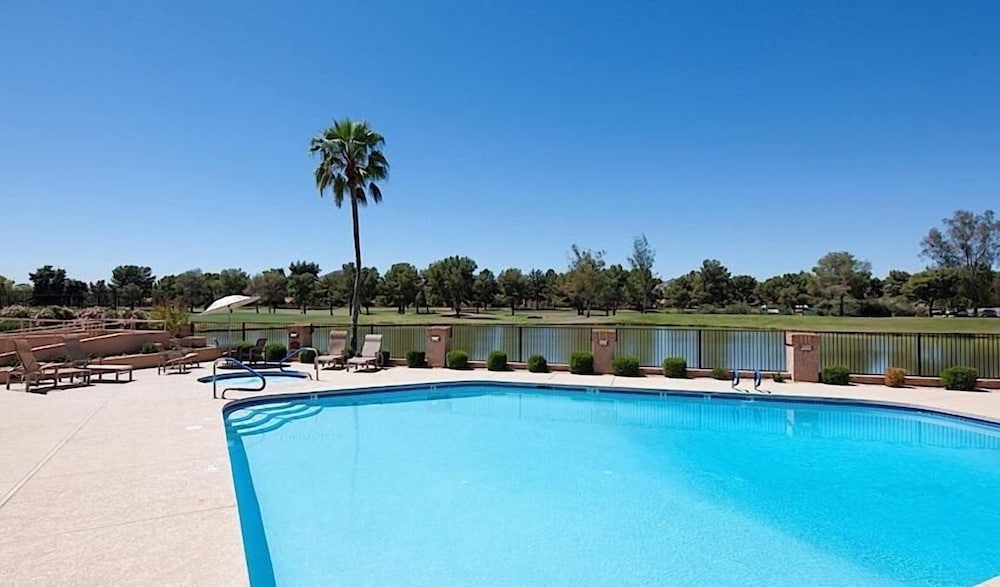 McCormick Ranch Santa Fe Home By Signature Vacation Rentals