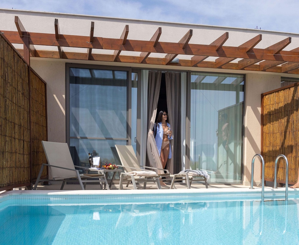 Miraggio Thermal Spa Resort