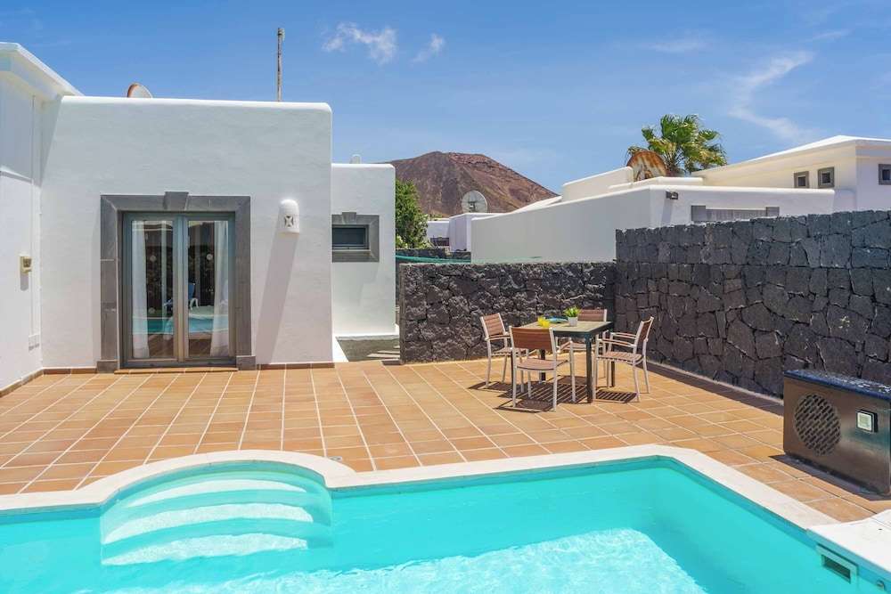 Villa Faroles