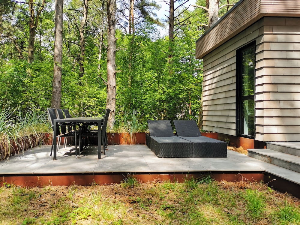 Modern Holiday Home on Læsø, Style, Space, and Scandinavian Charm