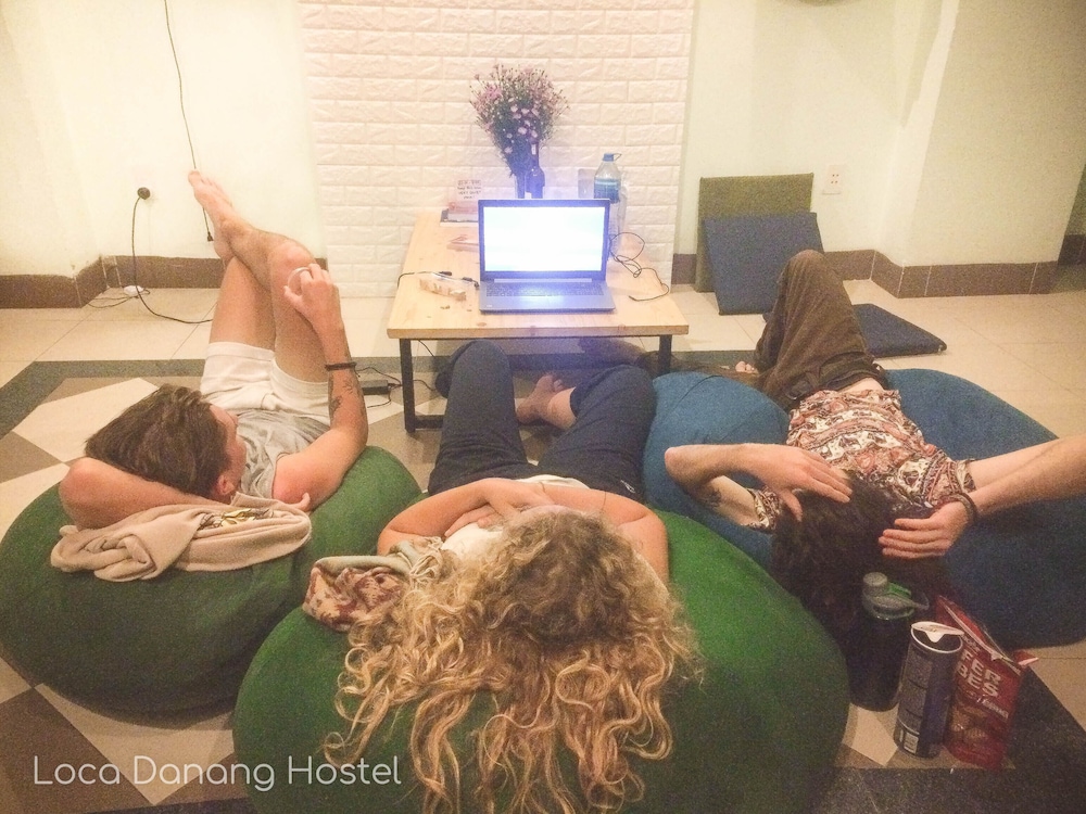 Loca Homestay Da Nang - Hostel view 2