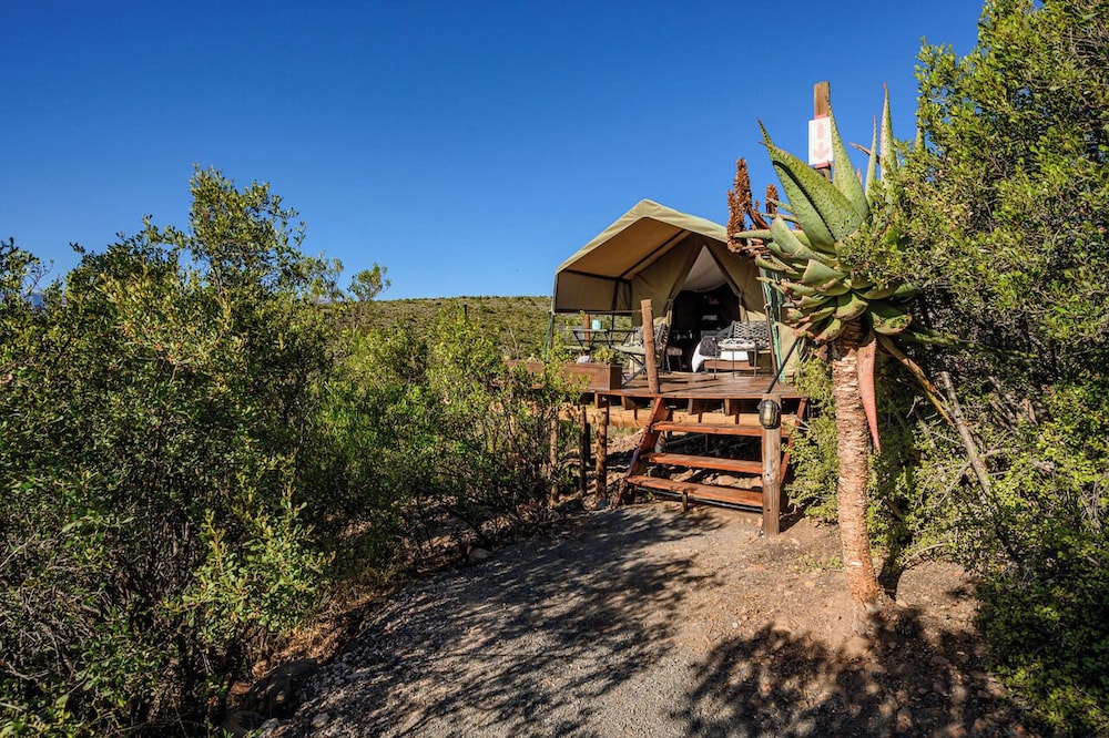 Le Petit Karoo