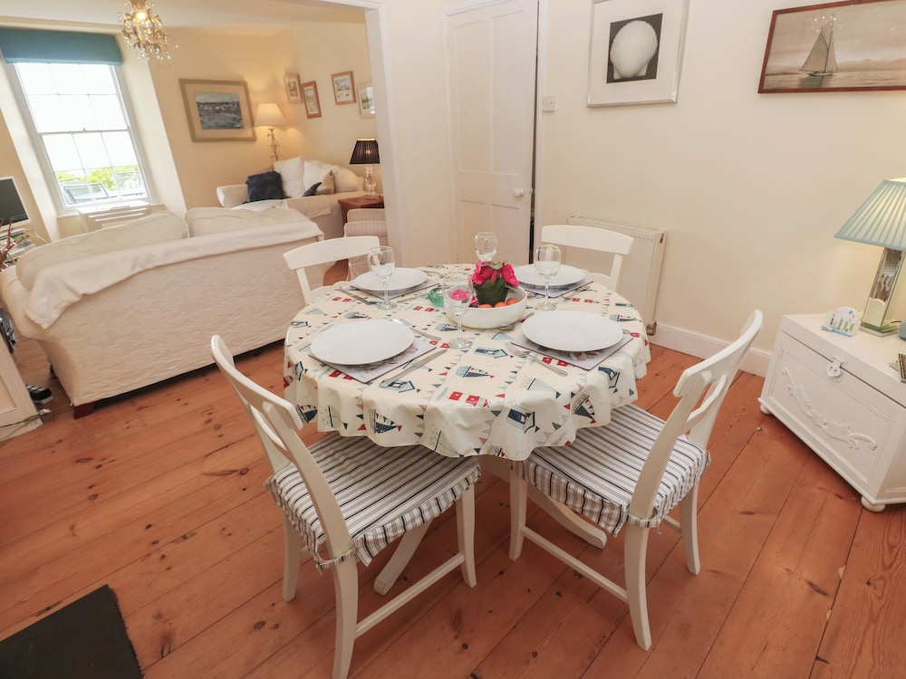 April Cottage