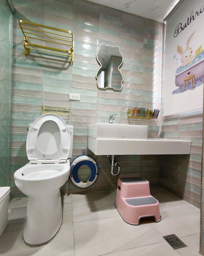 Kenting Hear Happiness B&B