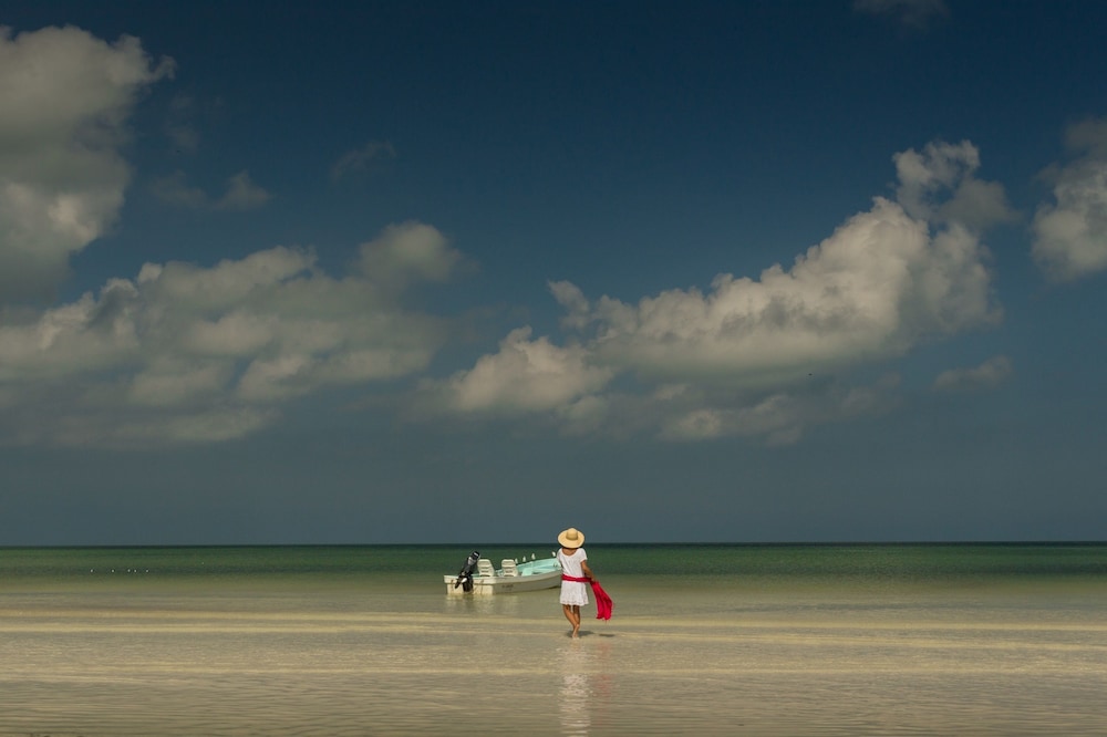 Isla Holbox Vacations - Ser Casasandra Boutique Hotel - Property Image 170