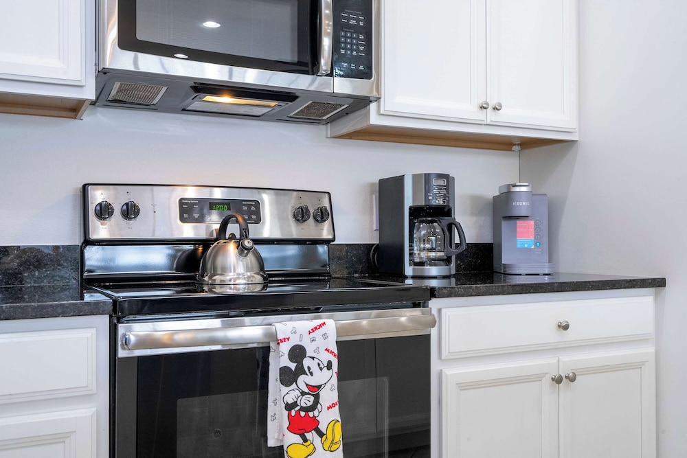 Charming 3Bd W/ Private Pool Festival Resort 220