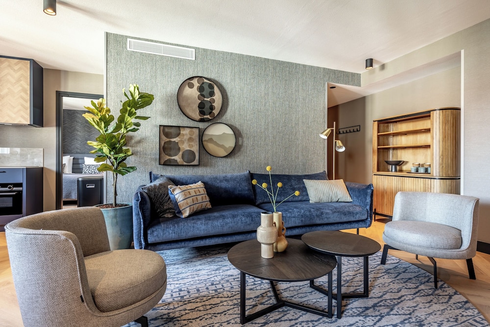 BizStay Delft