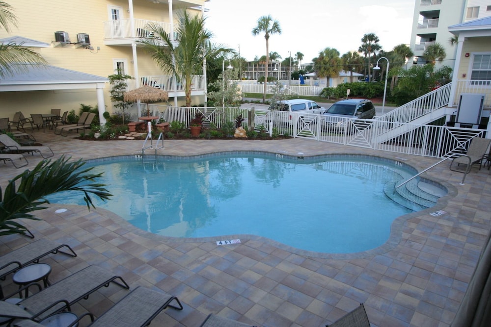 Beach Club at Siesta Key by RVA - Property Image 17