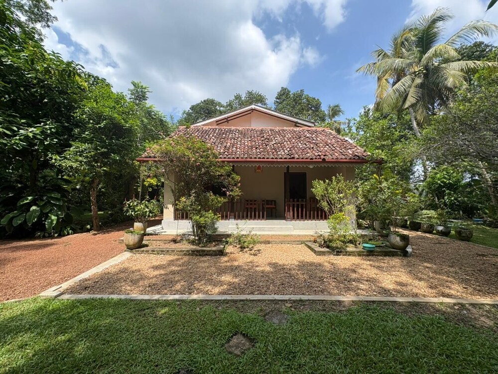 John's Homestay
