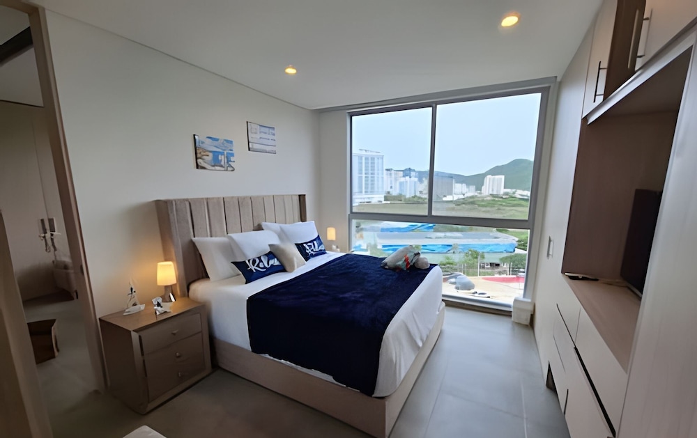 Salguero Suites