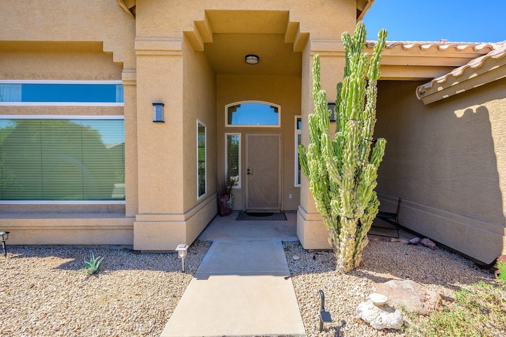 Echo Ridge 4 Bedroom Home