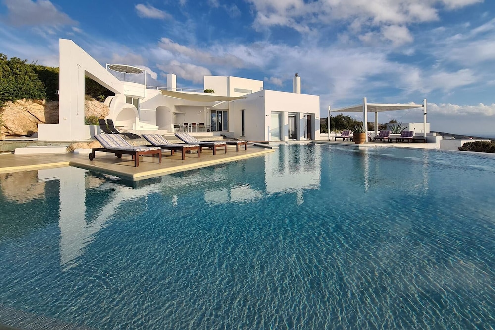 Villa Pastorale-360 Degree View-boule Game view 2