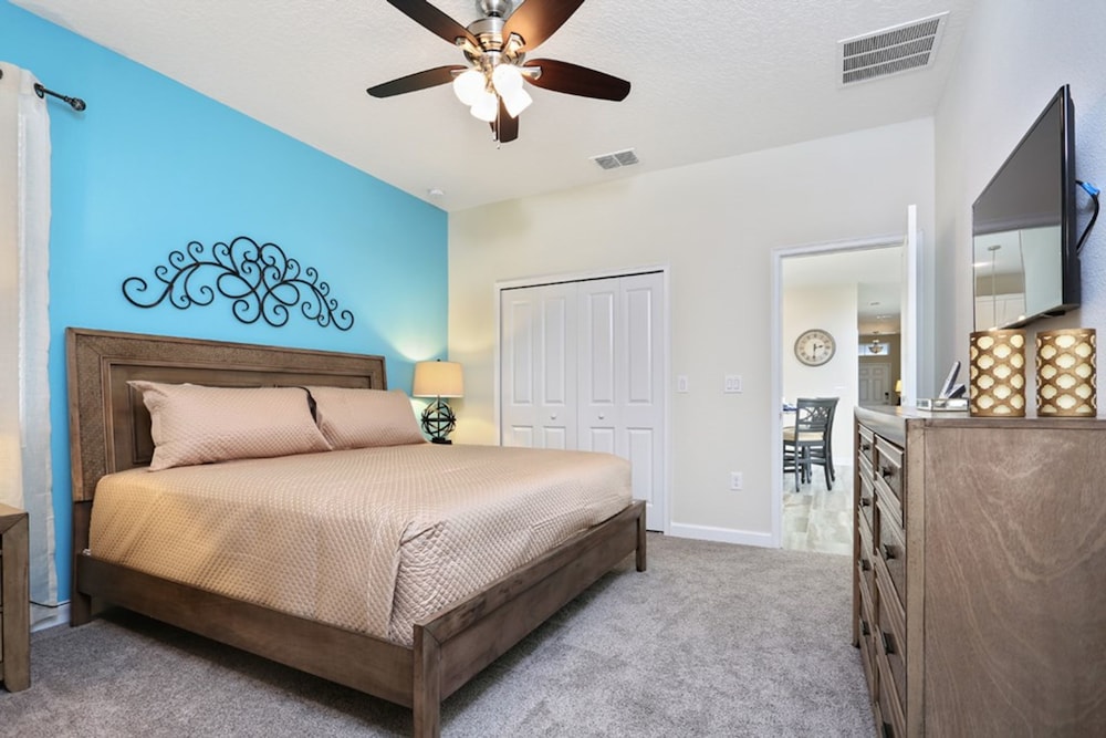 Adorable Vacation Single Home with Private Pool CG1592 - Image 5