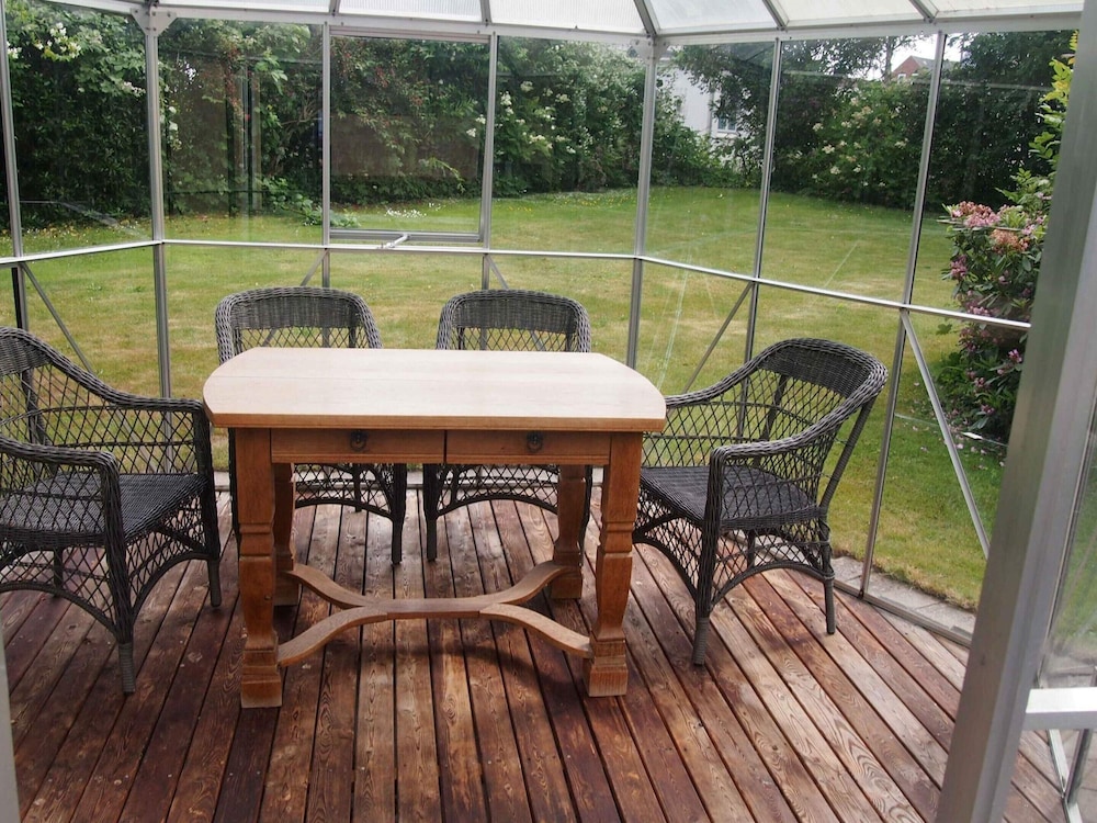 5 Star Holiday Home in Lemvig