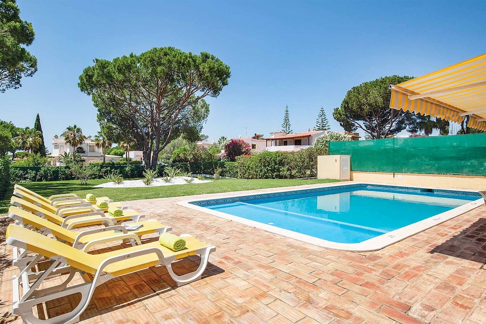Villa Daffodil Golf