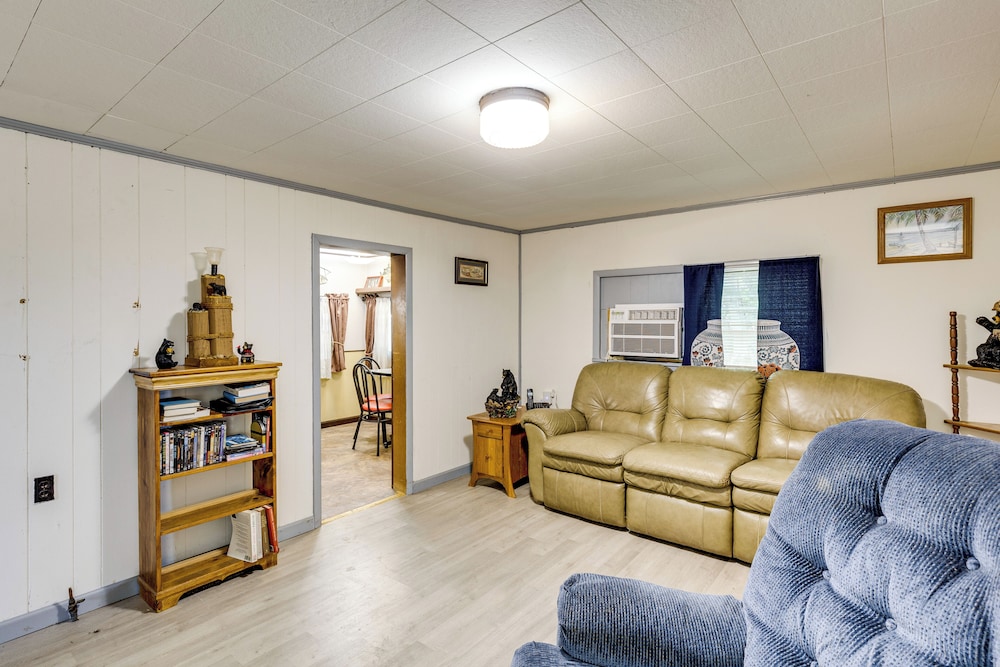 No Pet Fee! Peaceful Escape at Towner Properties