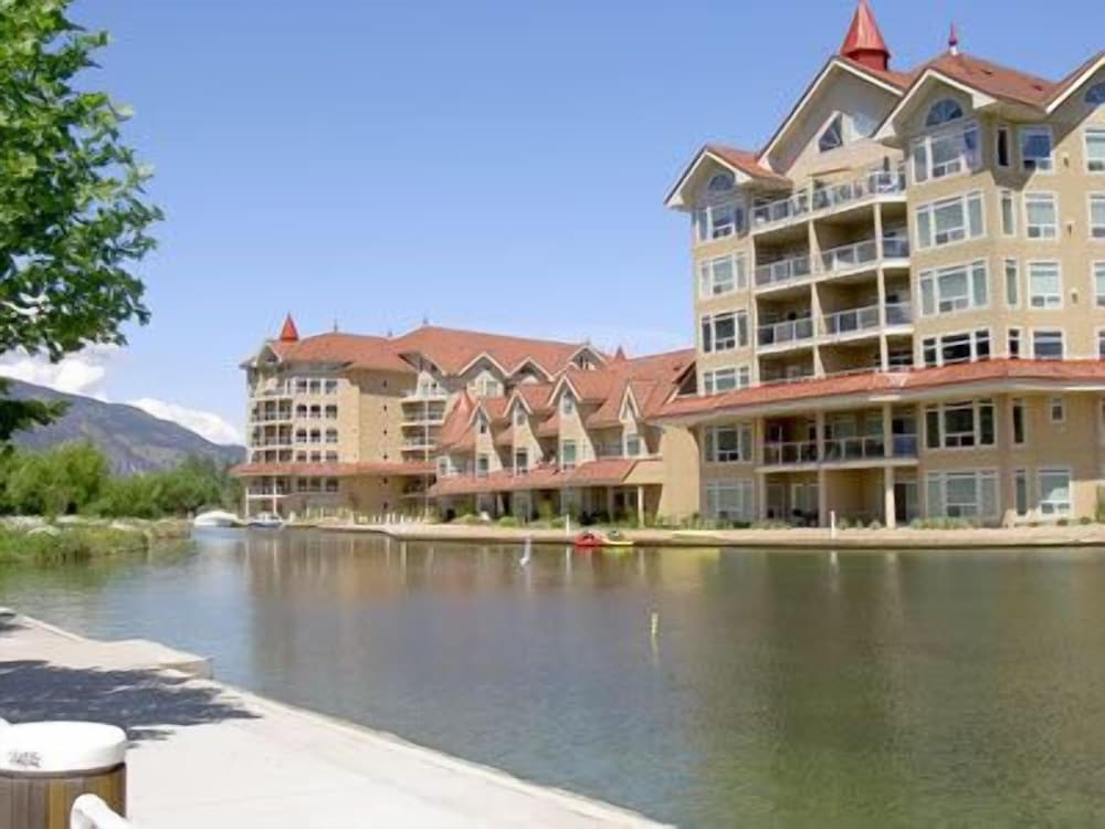 Okanagan Valley Rentals at Discovery Bay - Image 1