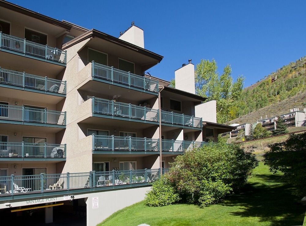 Vail Ski Resort Ritz Carlton Vacation Rentals