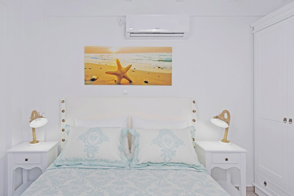 Aegean Sea Villas