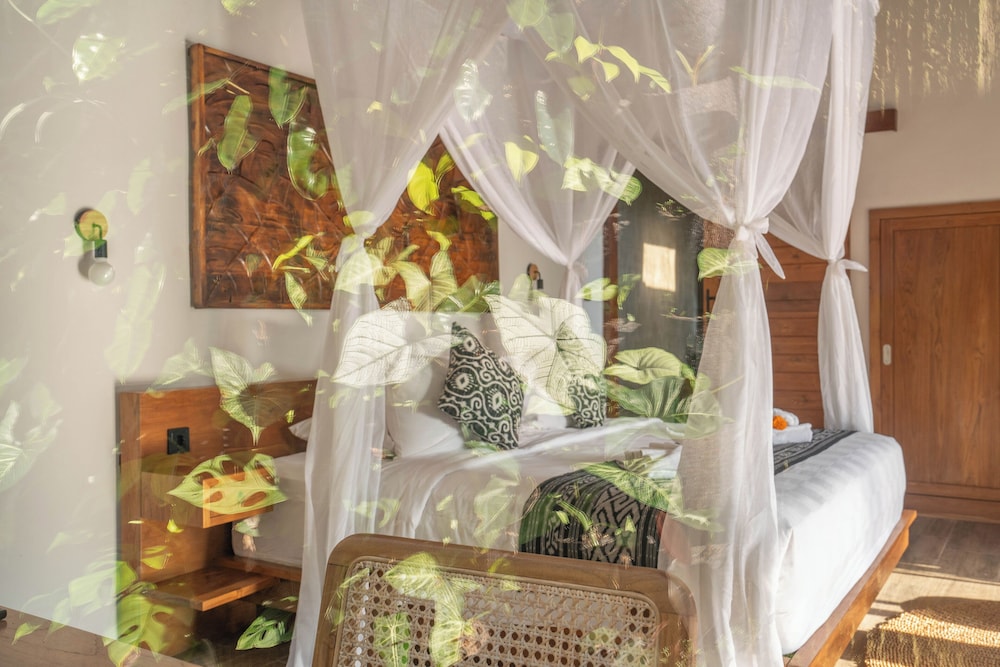 Moonterra Villa Sebatu