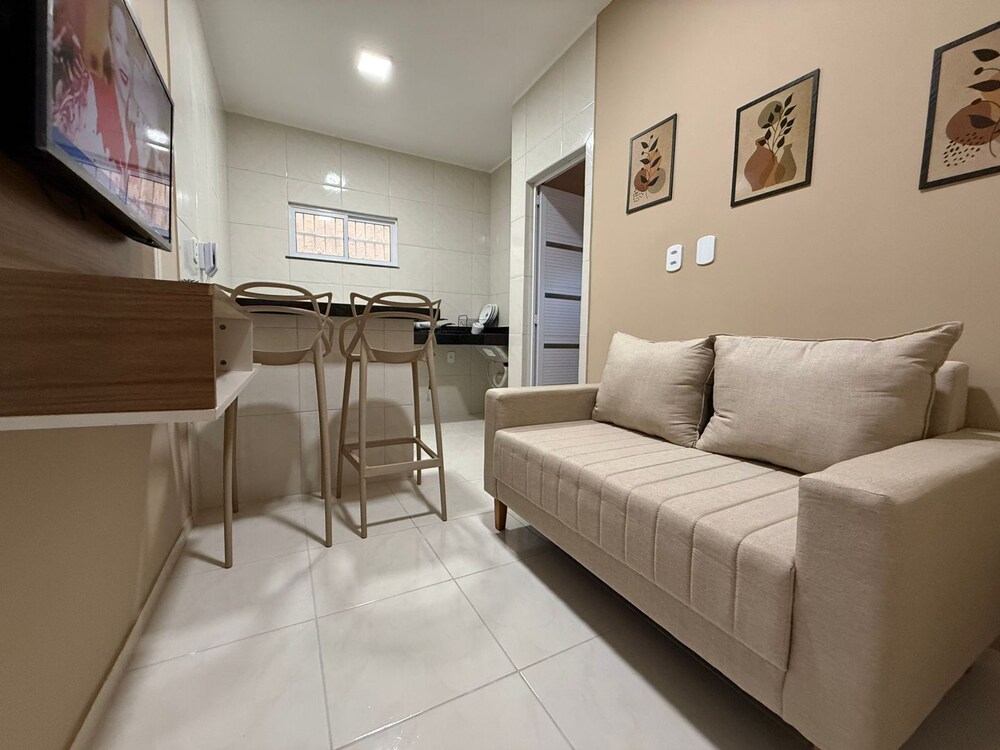 Residencial Portela