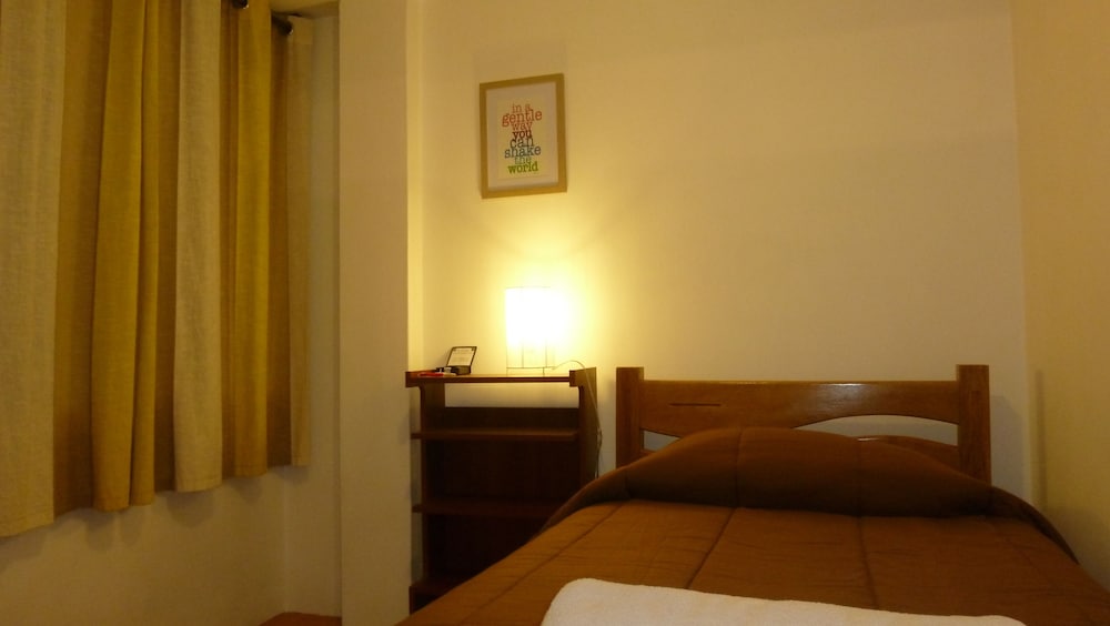 Homestay Díaz Cuba