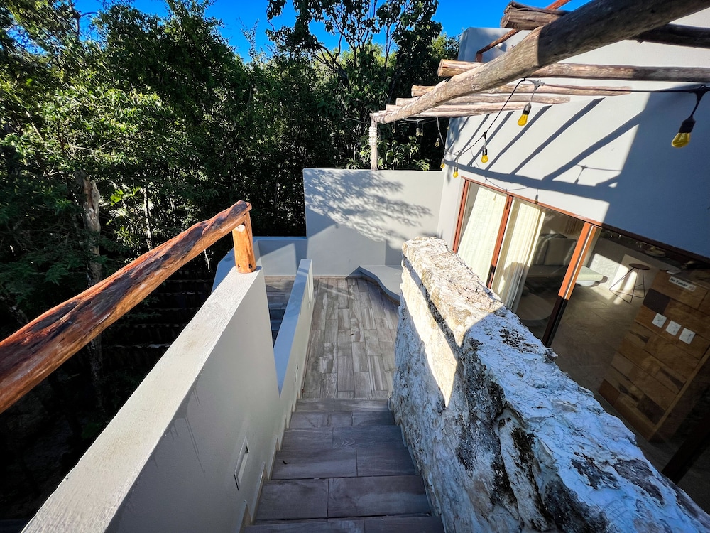 Hotel Kuun Taak Tulum - Image 1