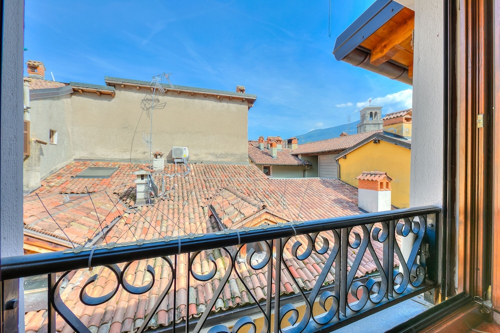 Loft Caneva view 5