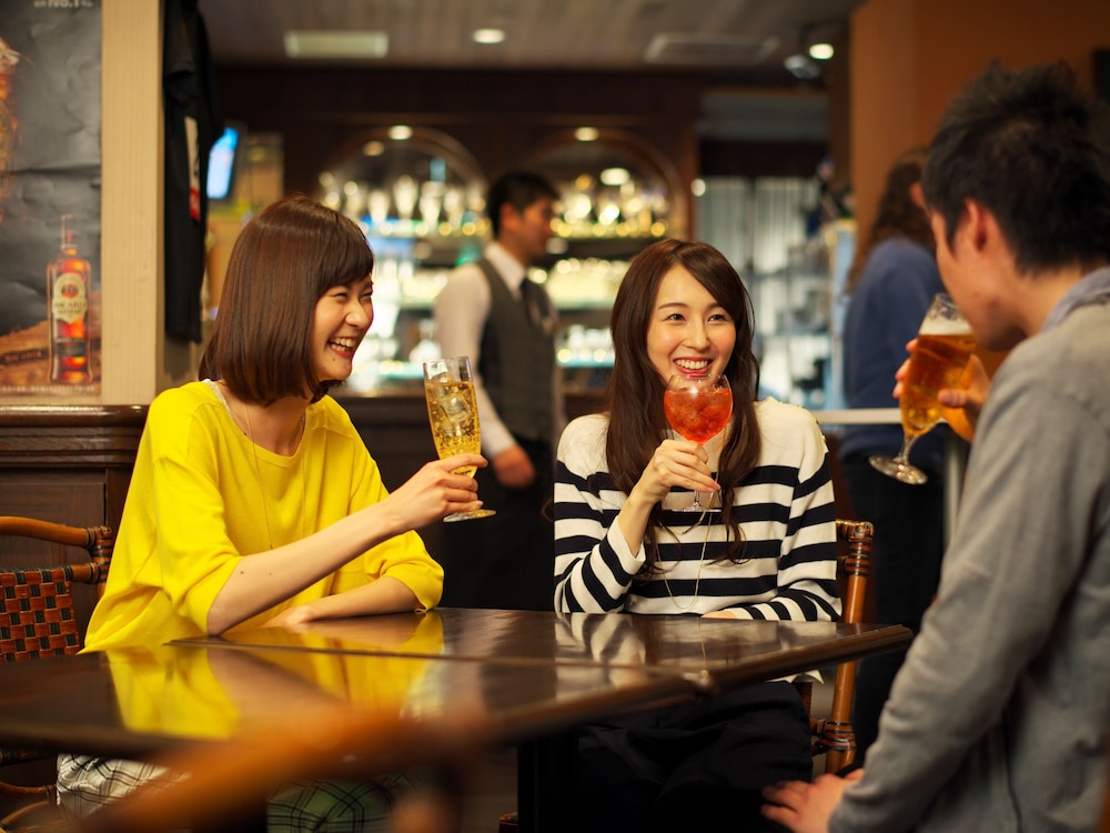 Rusutsu Resort Hotel & Convention 173