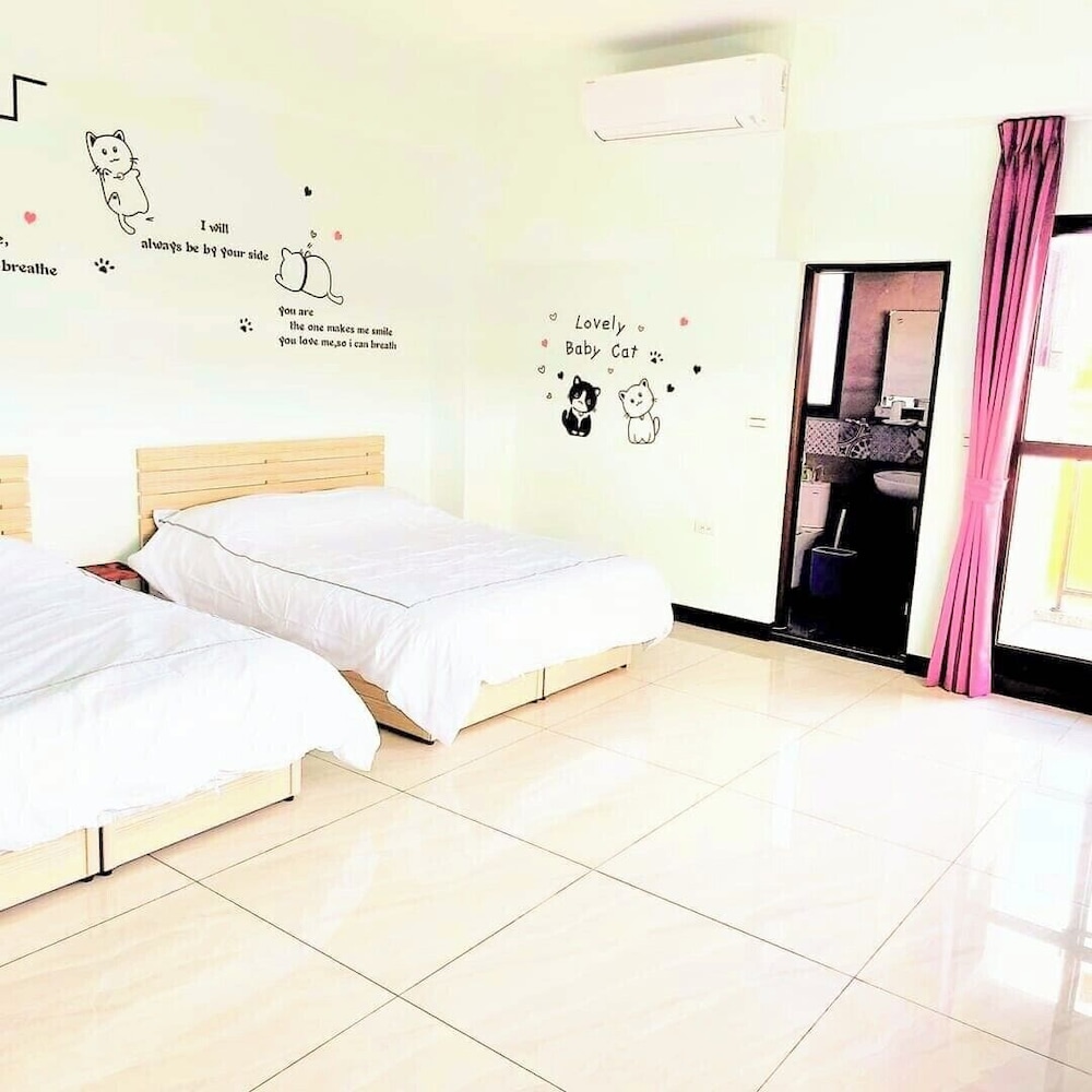 Xian Jing B&B view 4