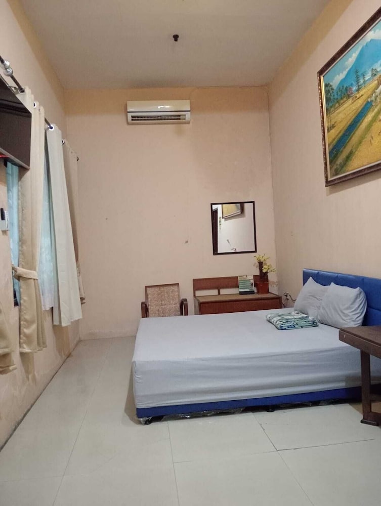 Homestay Borobudur Specpacker