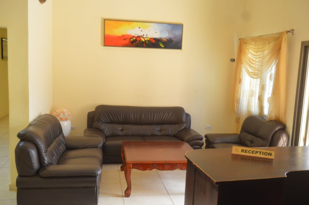 Bojelene Guest House