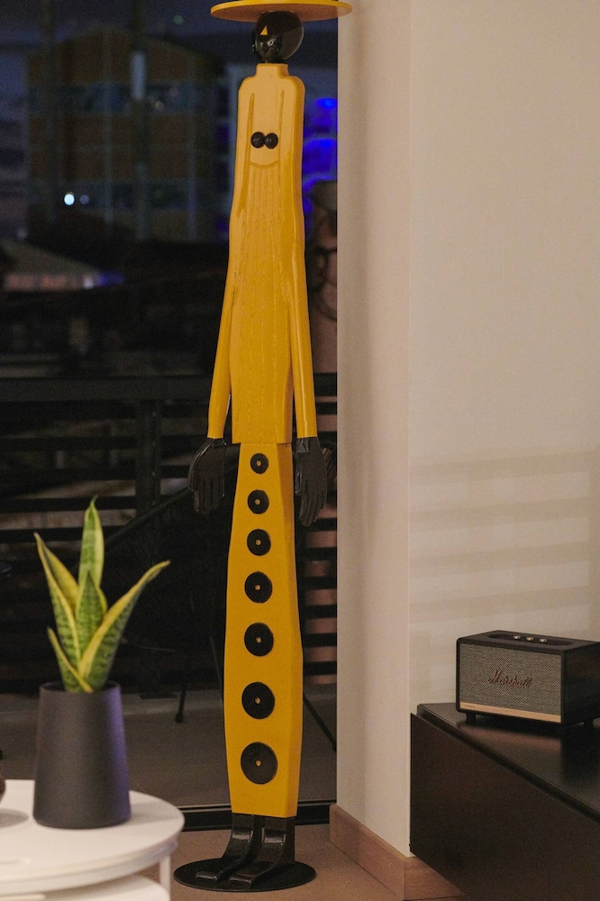 Ma Maison Downtown Loft N 4 360mbps Acropolis Walk