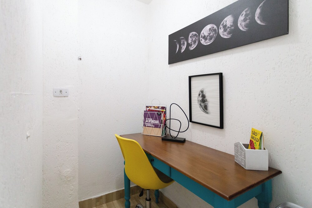 Loft Jaguaribe
