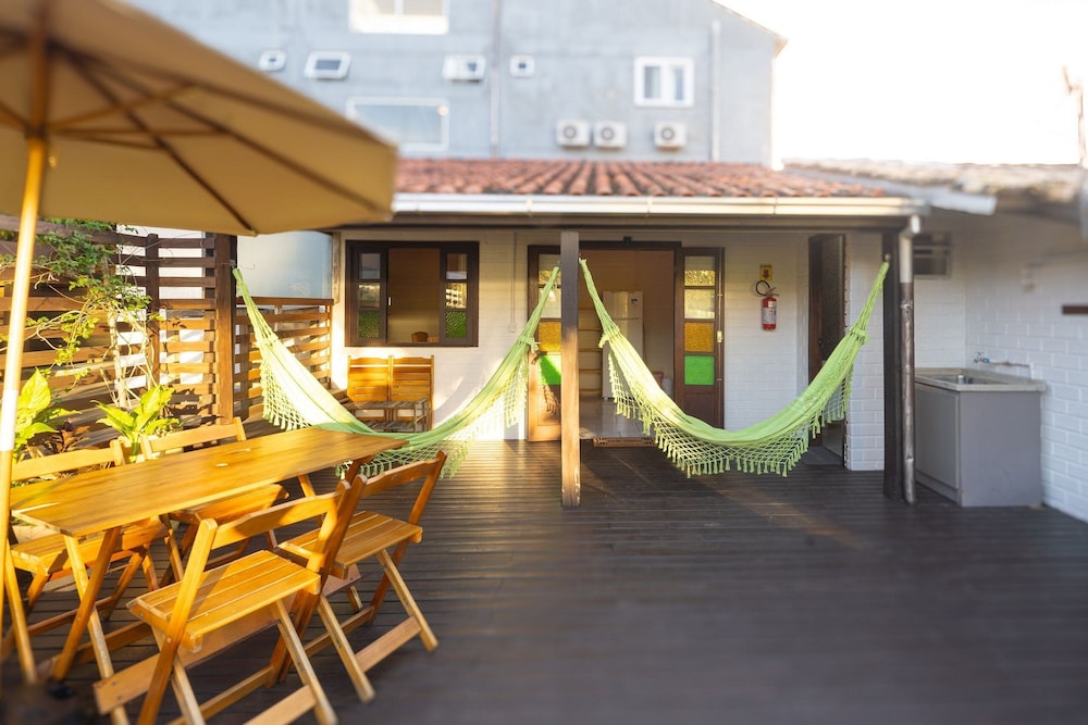 Casas Valley Design - Praia do Rosa - SC