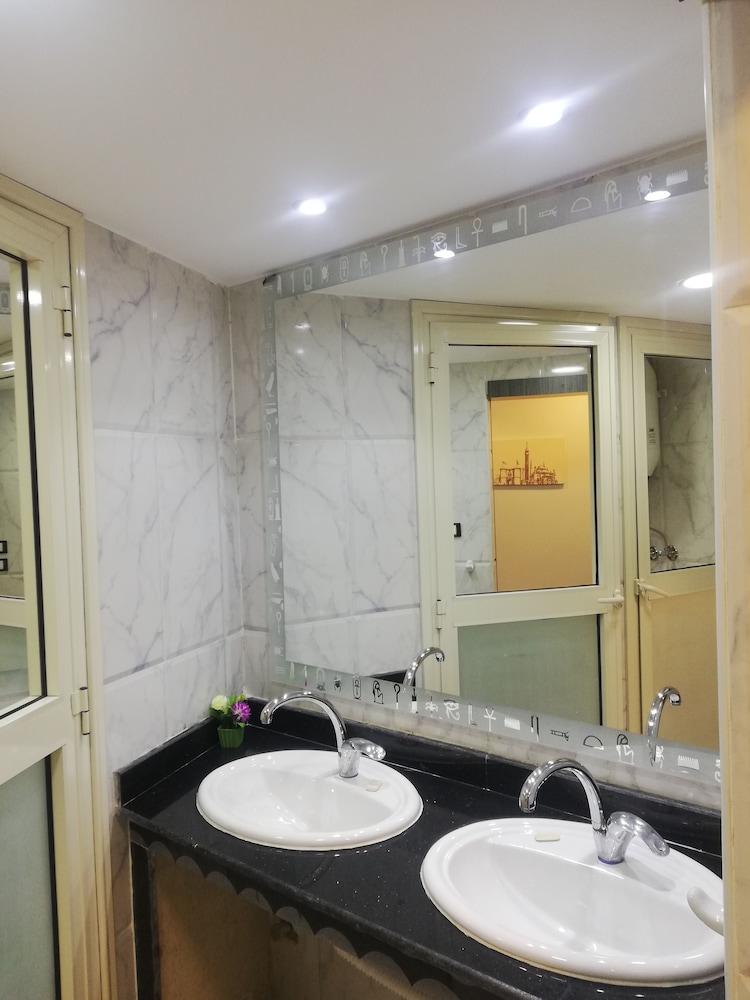 Sunset Hotel Cairo - Hostel