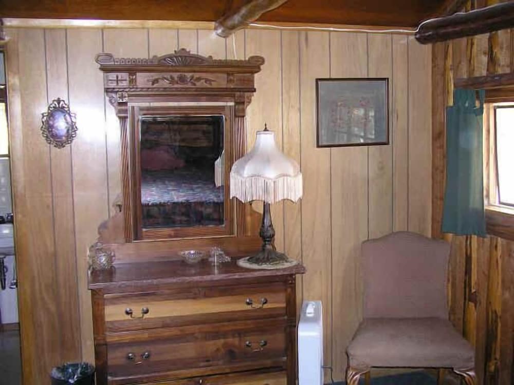 Texan Resort