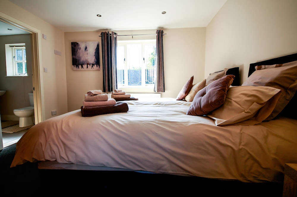 Unique Luxury Escapes
