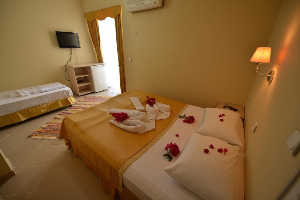 Talay Otel