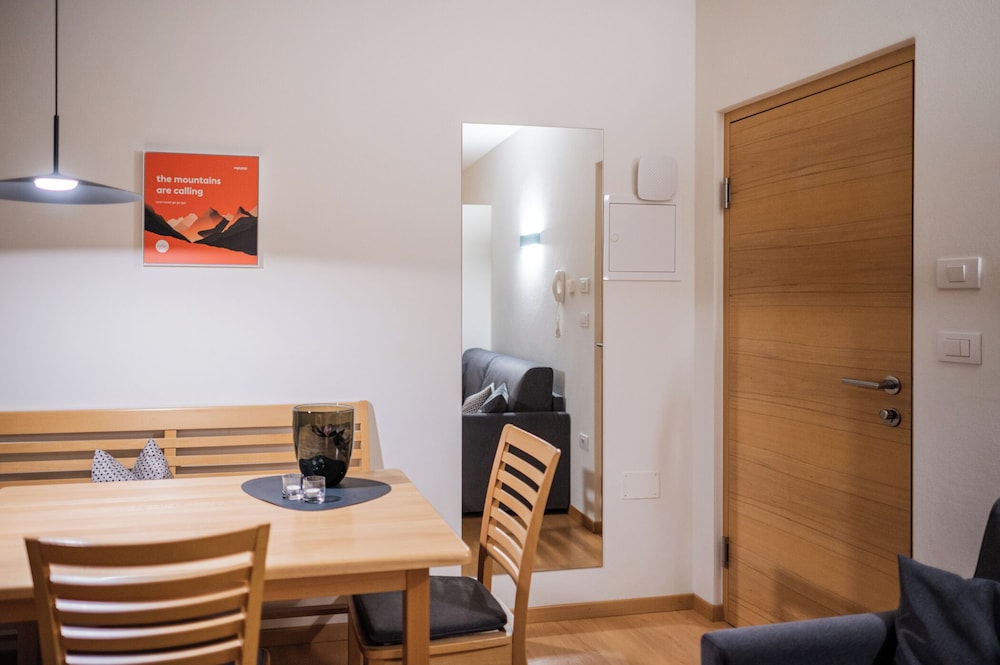 paloria apartments & sport