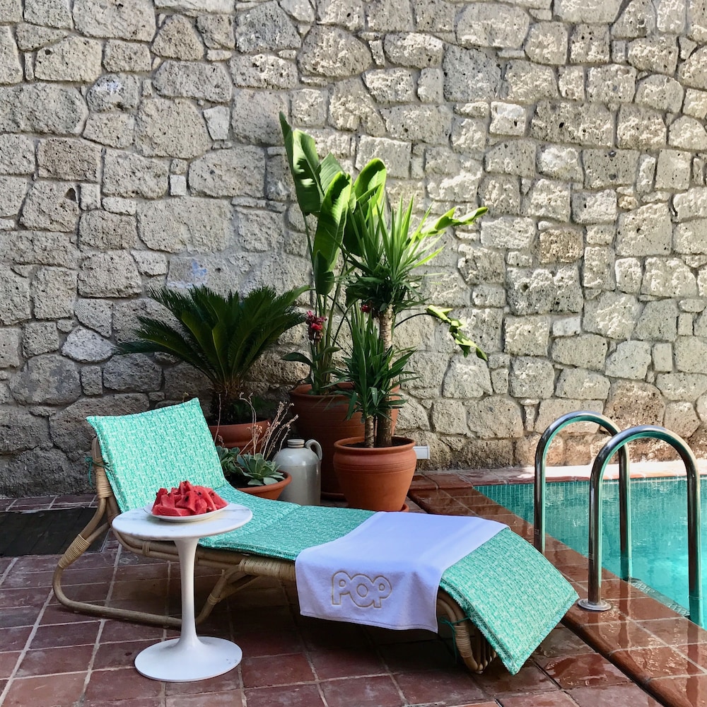 Hotel Pop Alacati - Image 61